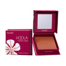 HOOLA  POWDER BRONZER MEDIUM DEEP